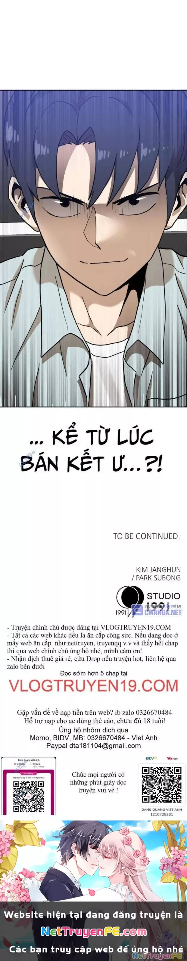 Double Click: Chapter 128