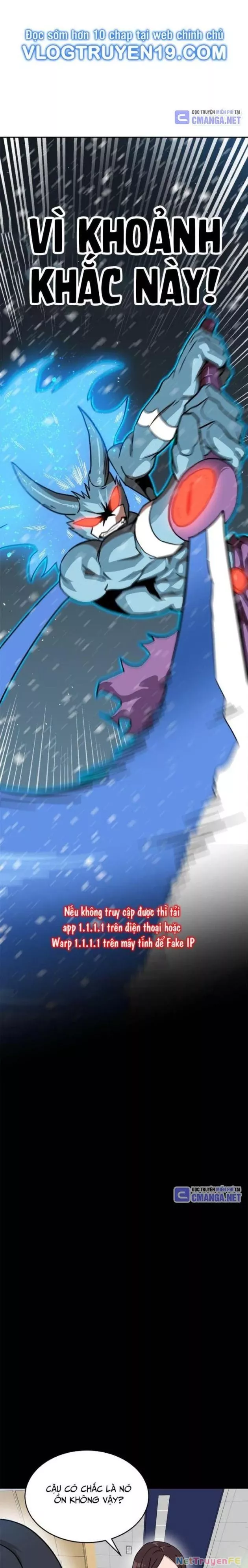 Double Click: Chapter 128