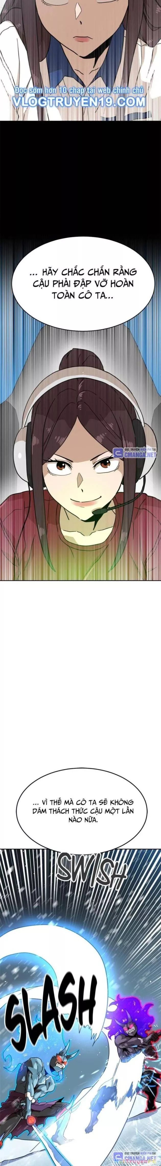 Double Click: Chapter 128