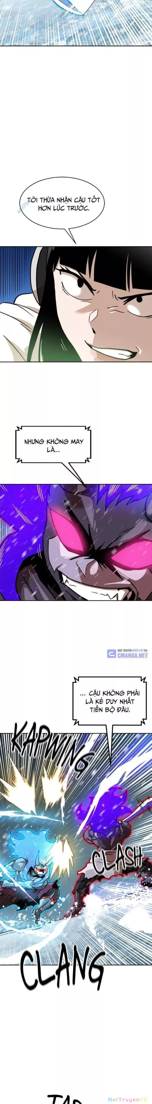 Double Click: Chapter 128