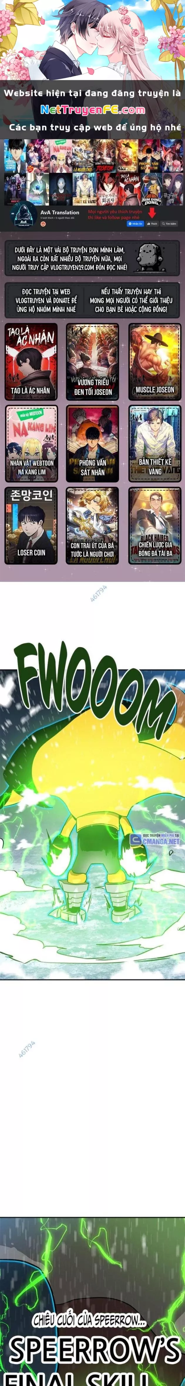 Double Click: Chapter 130