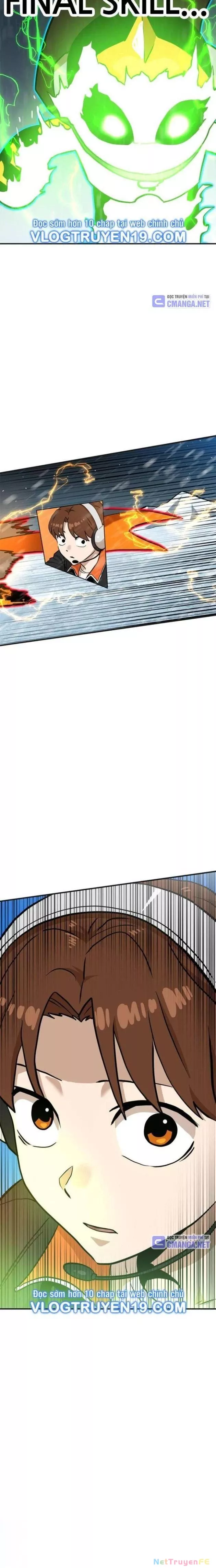 Double Click: Chapter 130