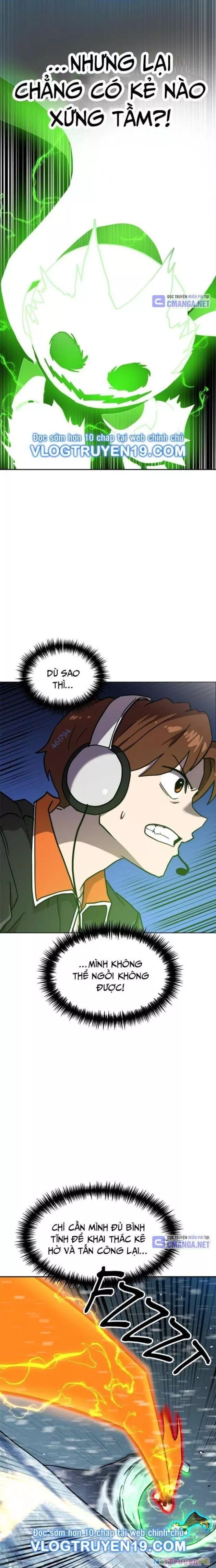 Double Click: Chapter 130