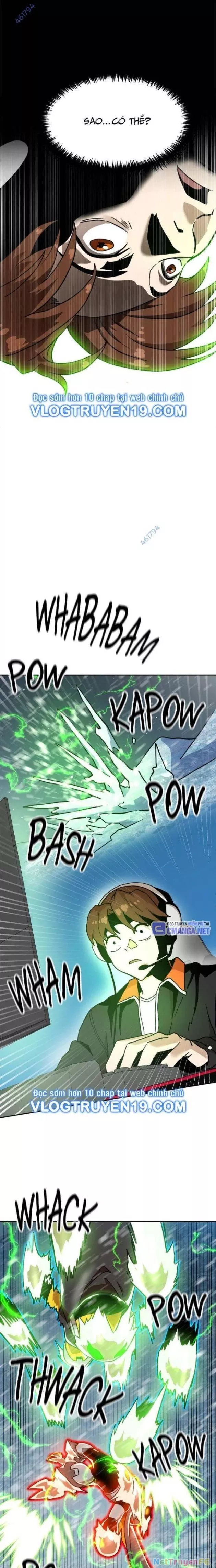 Double Click: Chapter 130