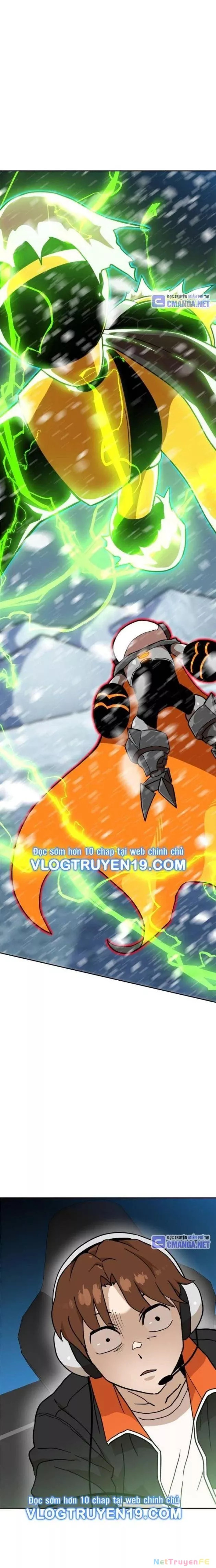 Double Click: Chapter 130