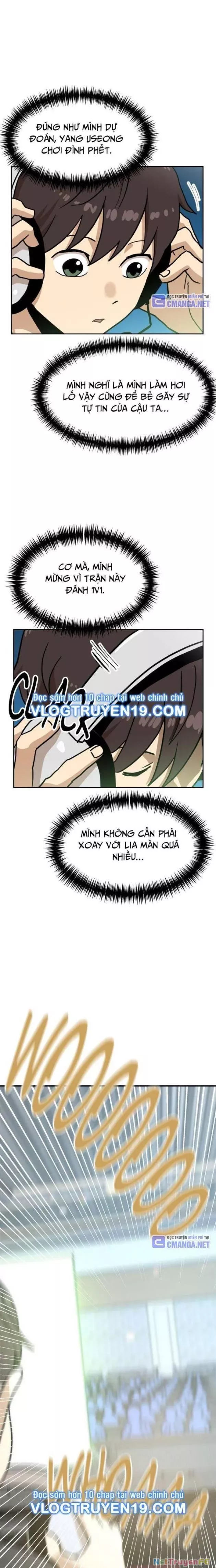 Double Click: Chapter 130