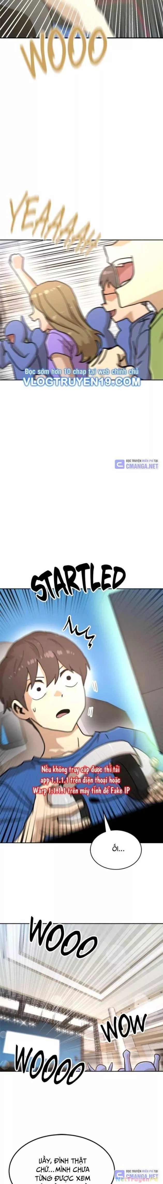 Double Click: Chapter 130