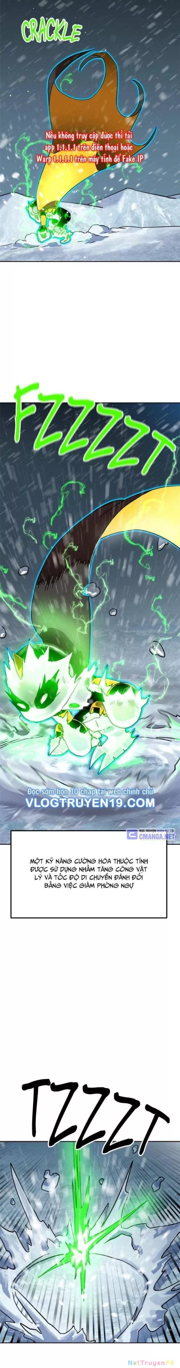 Double Click: Chapter 130