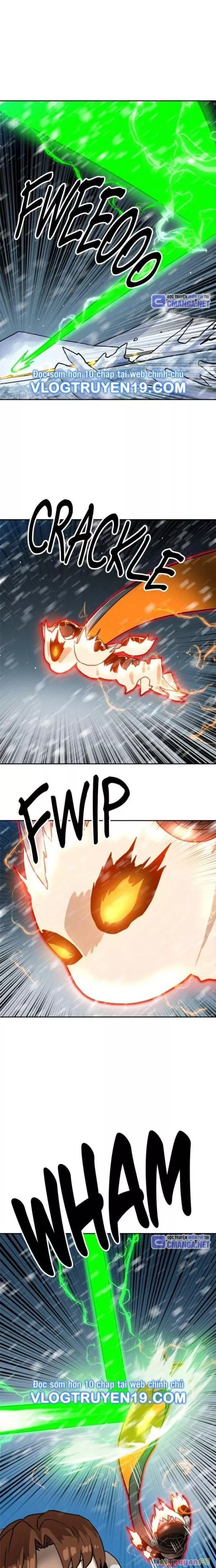 Double Click: Chapter 130