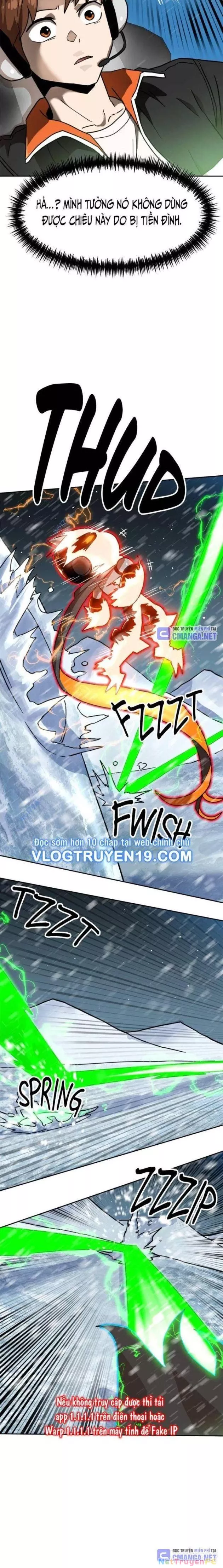 Double Click: Chapter 130