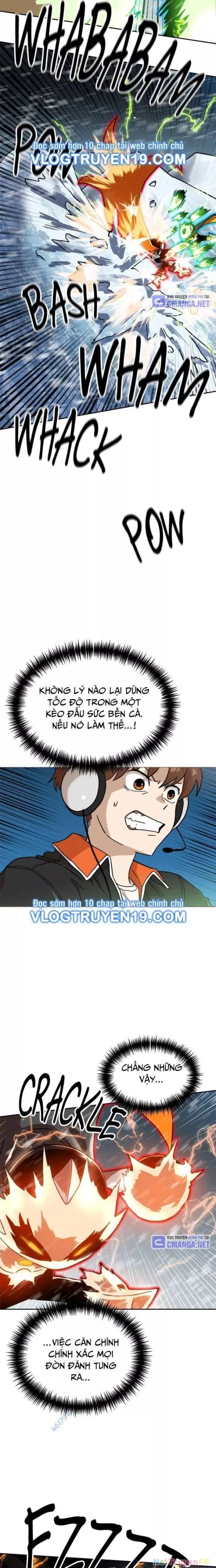 Double Click: Chapter 130