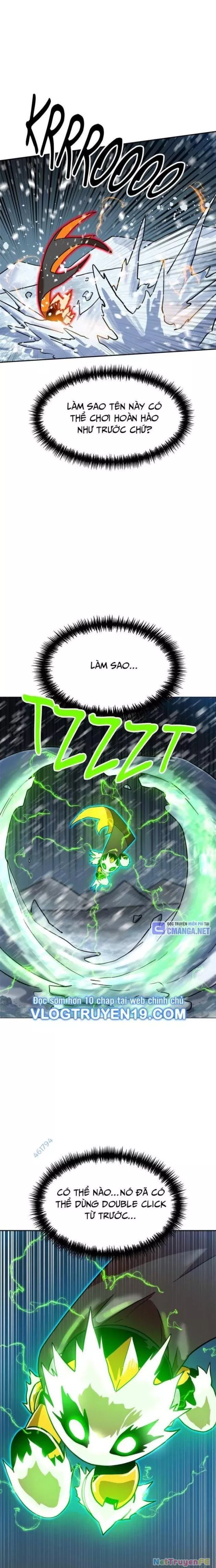 Double Click: Chapter 130