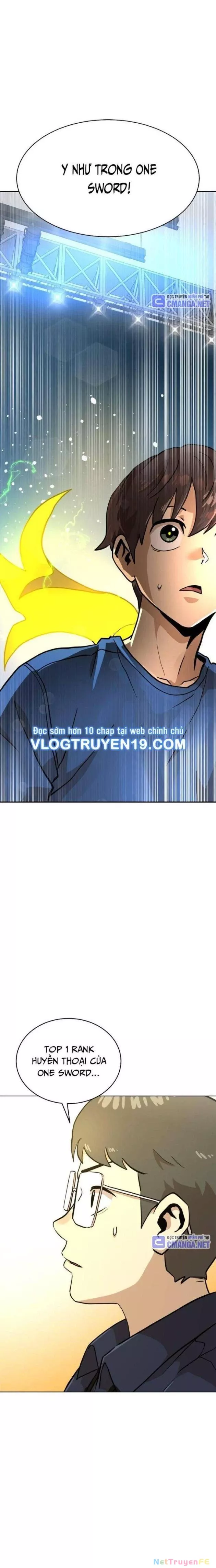 Double Click: Chapter 131