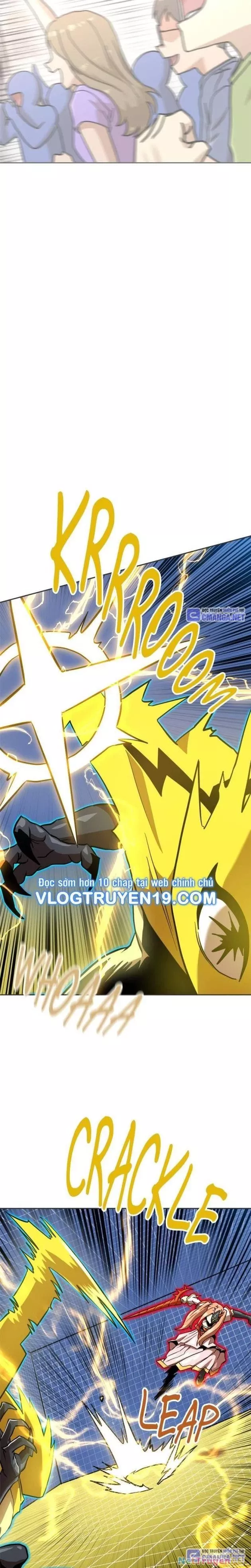 Double Click: Chapter 131