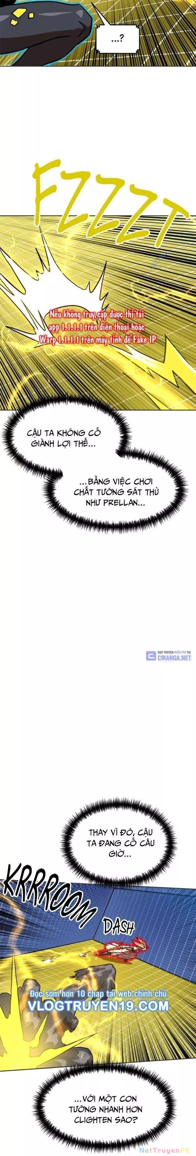 Double Click: Chapter 131