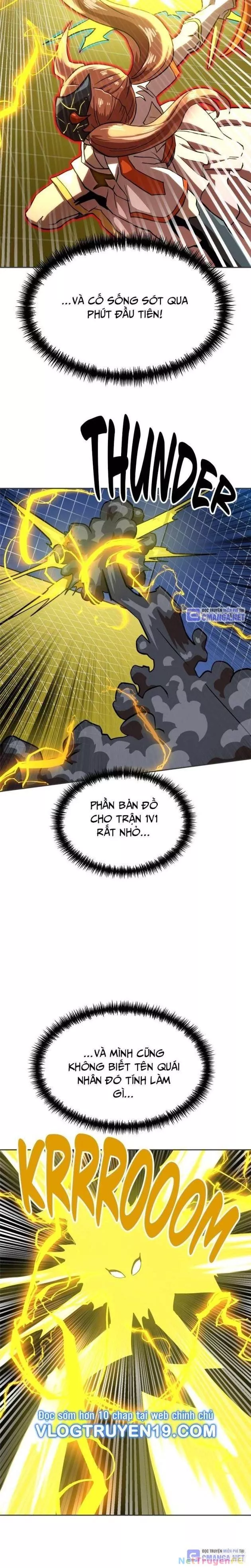 Double Click: Chapter 131