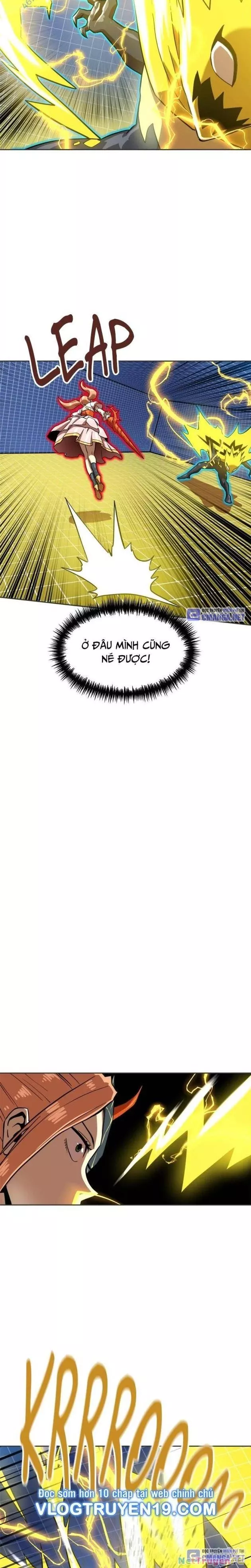 Double Click: Chapter 131