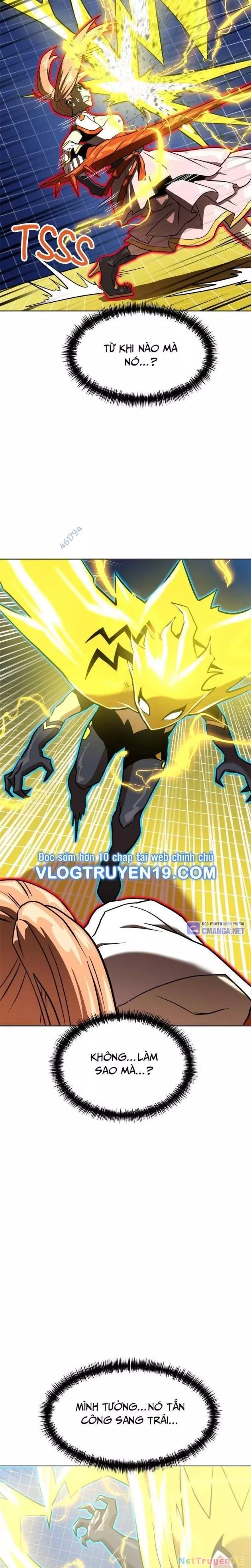 Double Click: Chapter 131