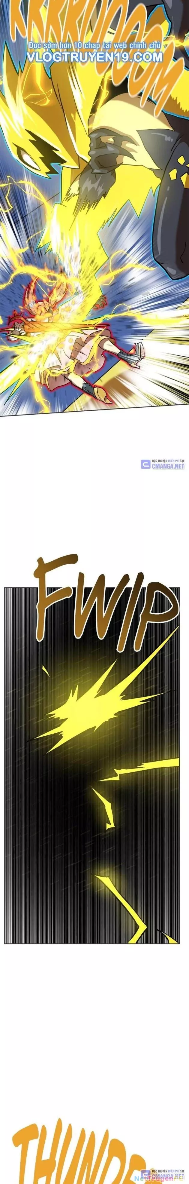 Double Click: Chapter 131