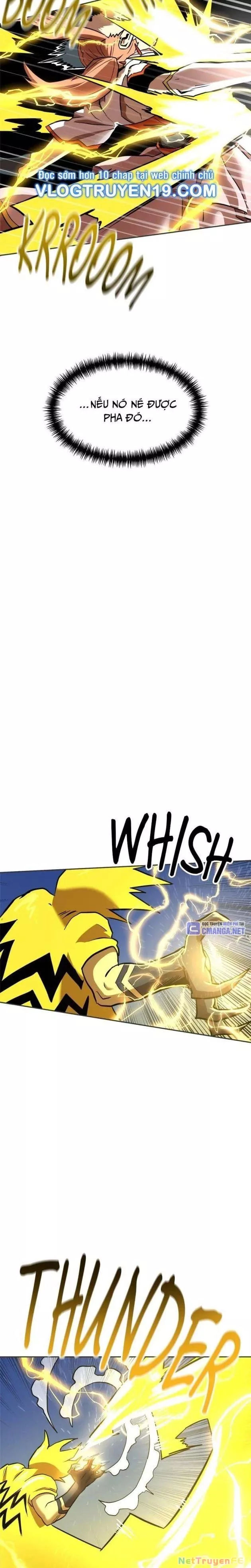 Double Click: Chapter 131