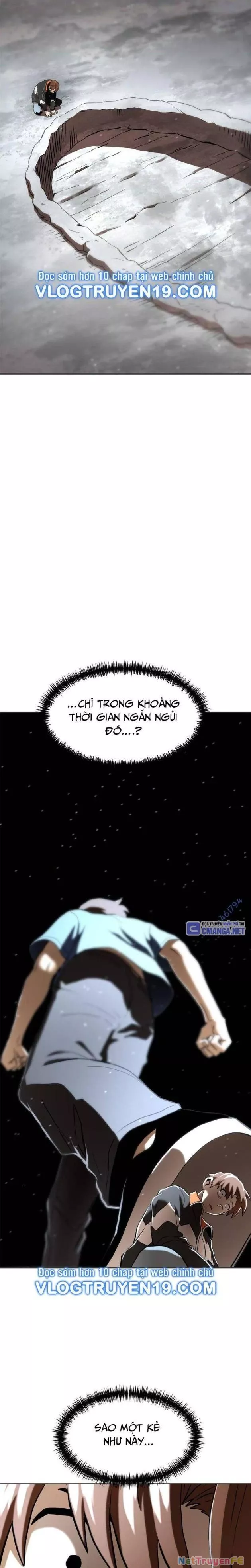 Double Click: Chapter 131