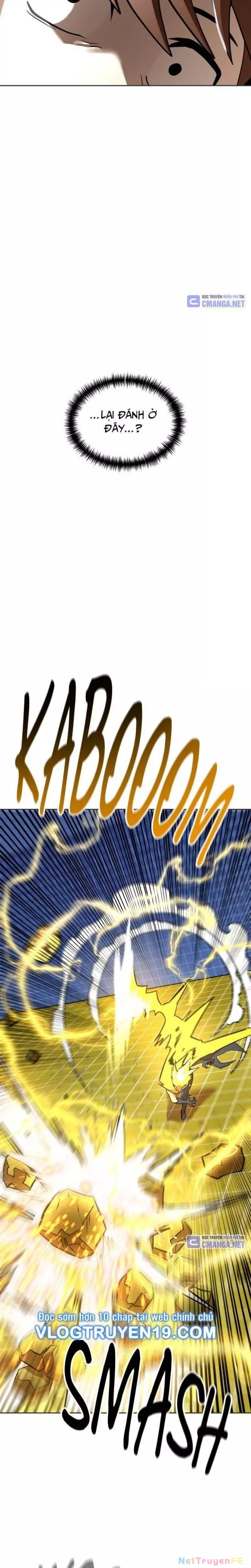 Double Click: Chapter 131