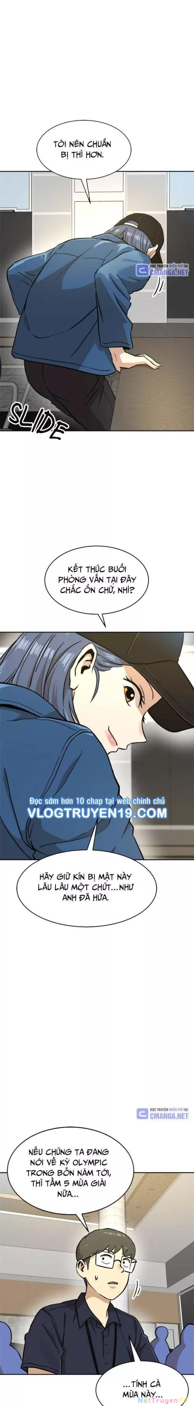 Double Click: Chapter 131