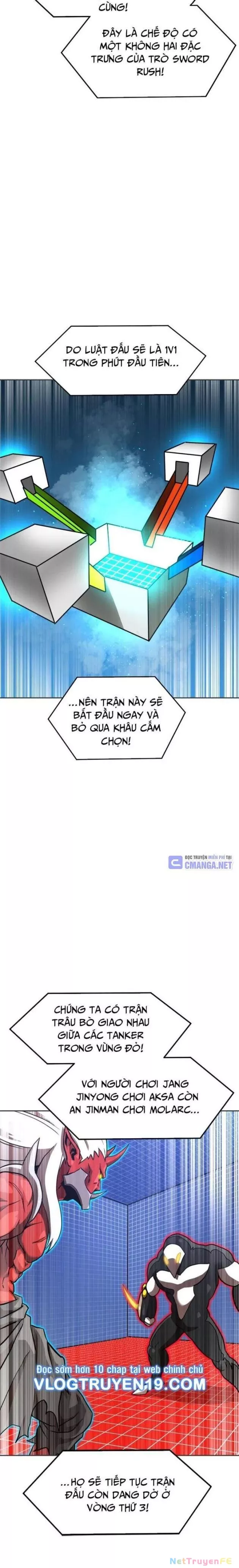 Double Click: Chapter 131