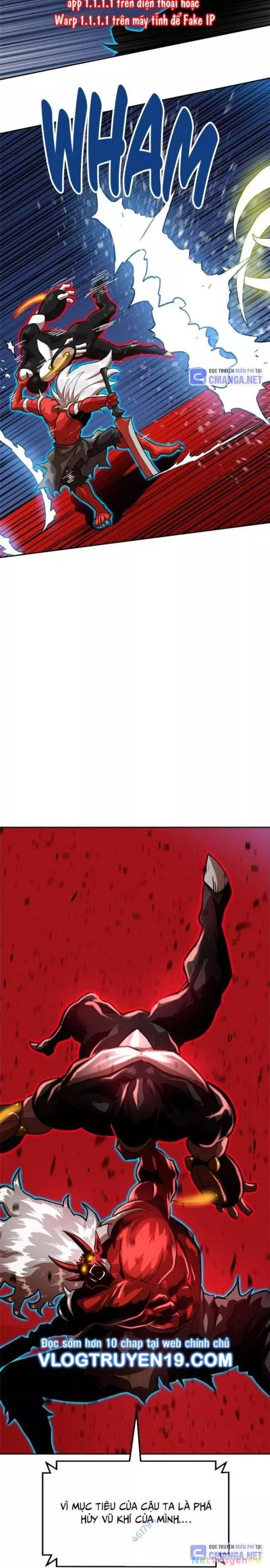 Double Click: Chapter 132