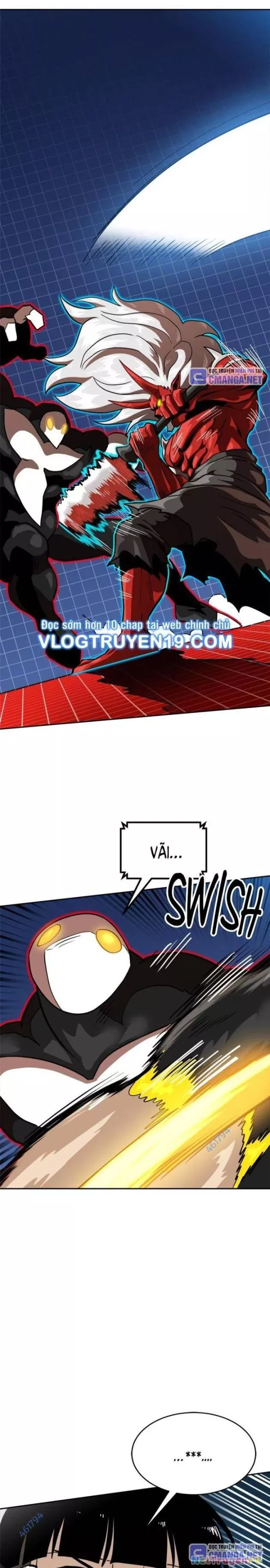 Double Click: Chapter 132