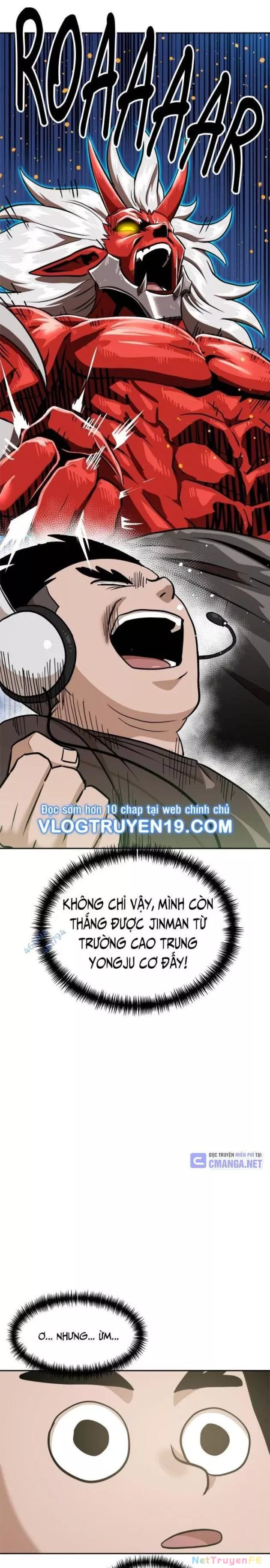 Double Click: Chapter 132