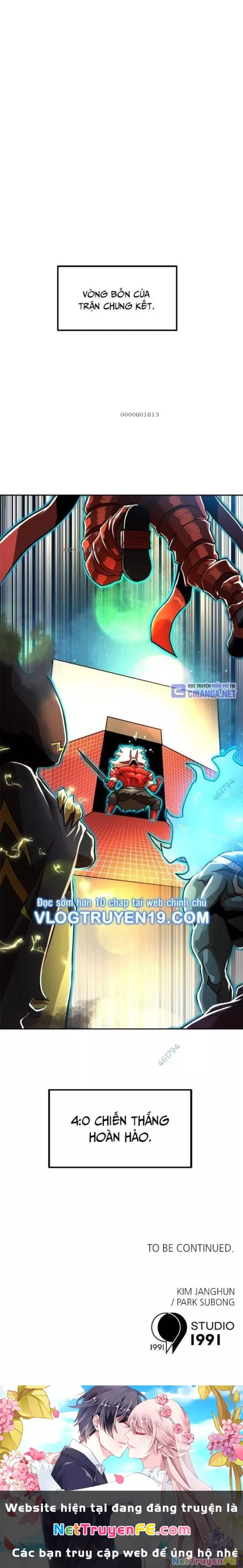 Double Click: Chapter 132