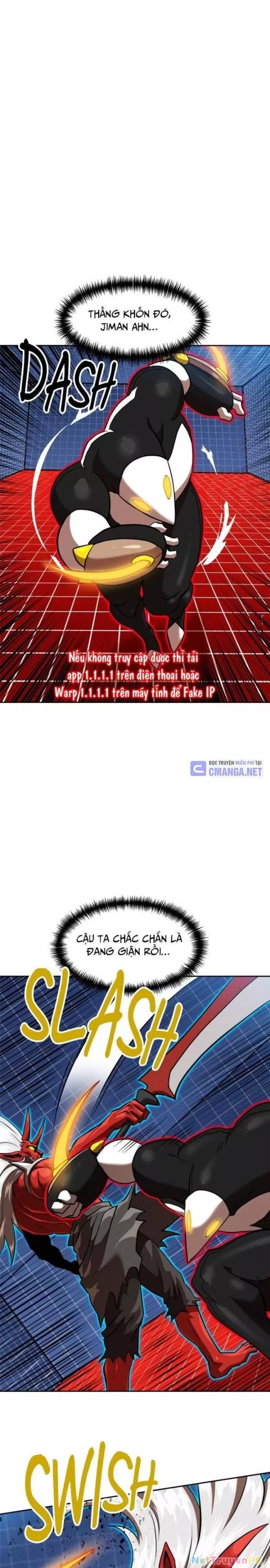 Double Click: Chapter 132