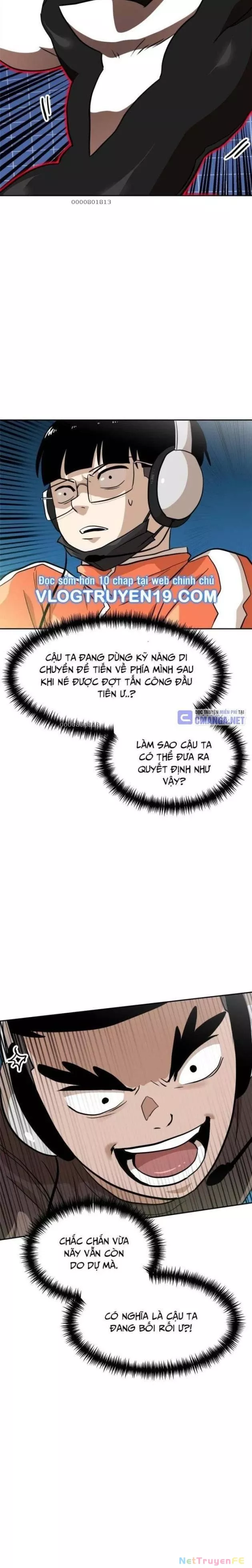 Double Click: Chapter 132