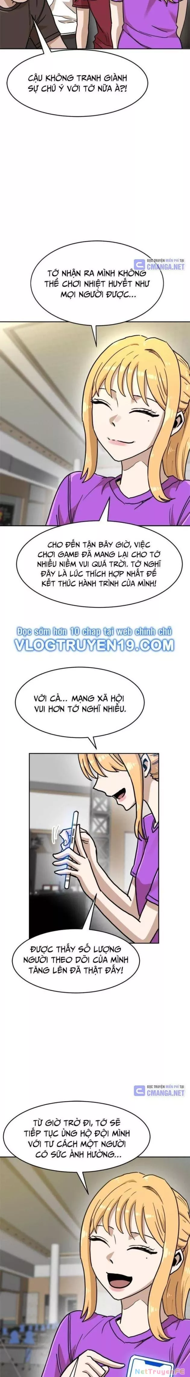 Double Click: Chapter 133