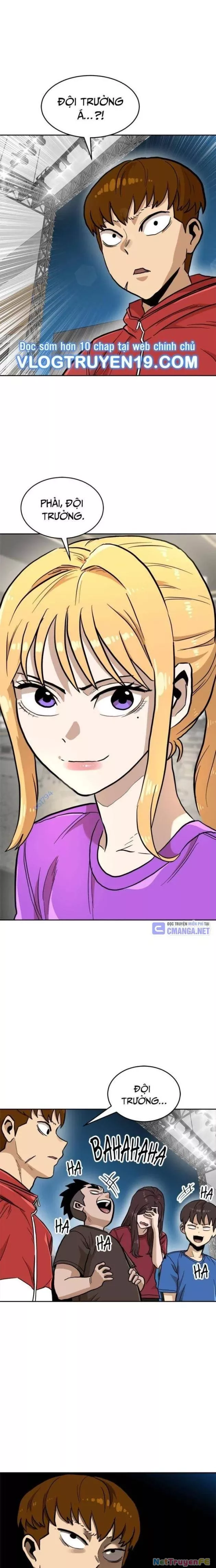 Double Click: Chapter 133