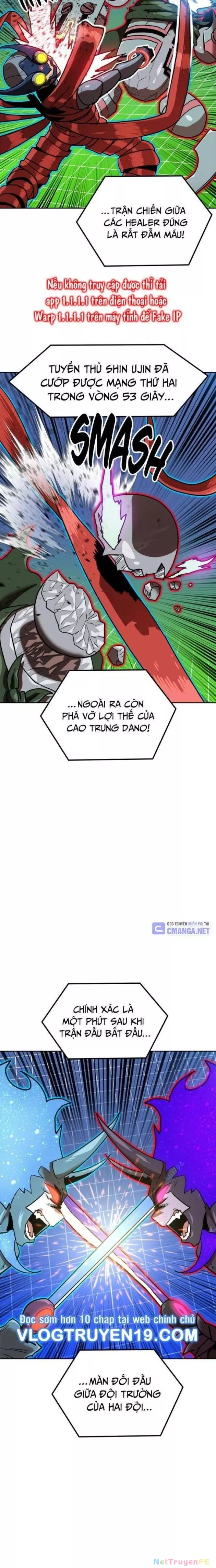 Double Click: Chapter 133