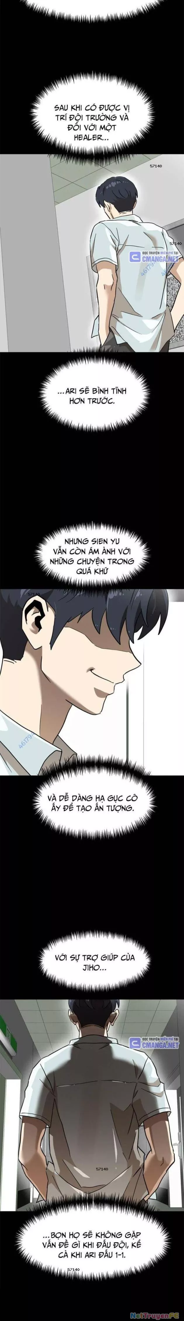 Double Click: Chapter 134