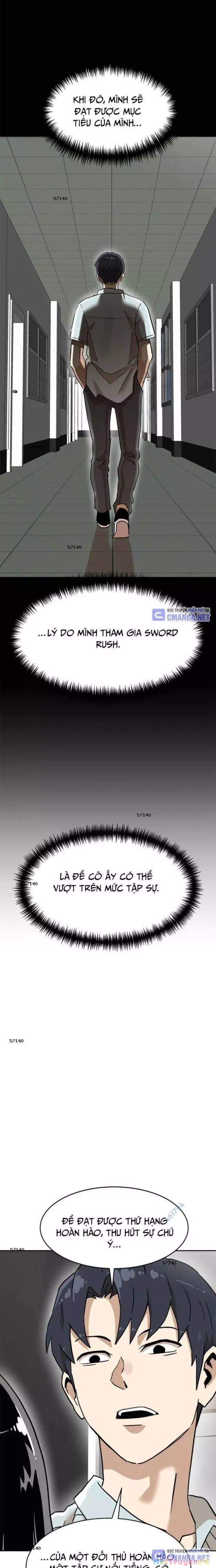 Double Click: Chapter 134