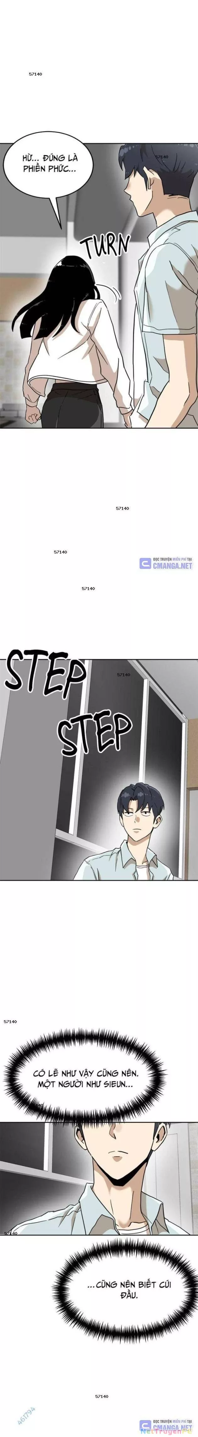 Double Click: Chapter 134