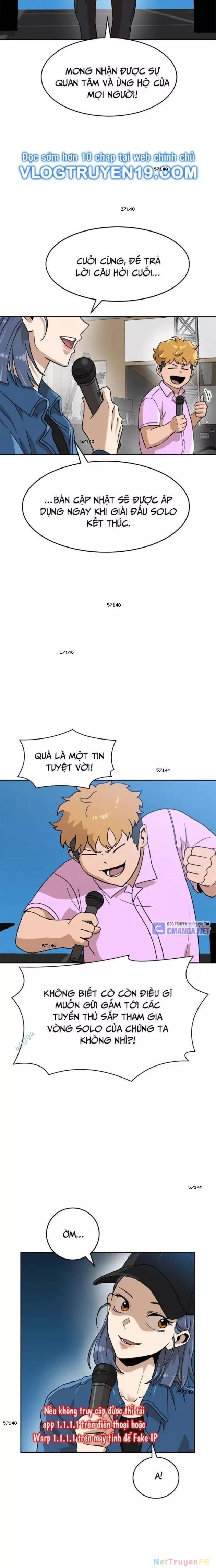 Double Click: Chapter 134