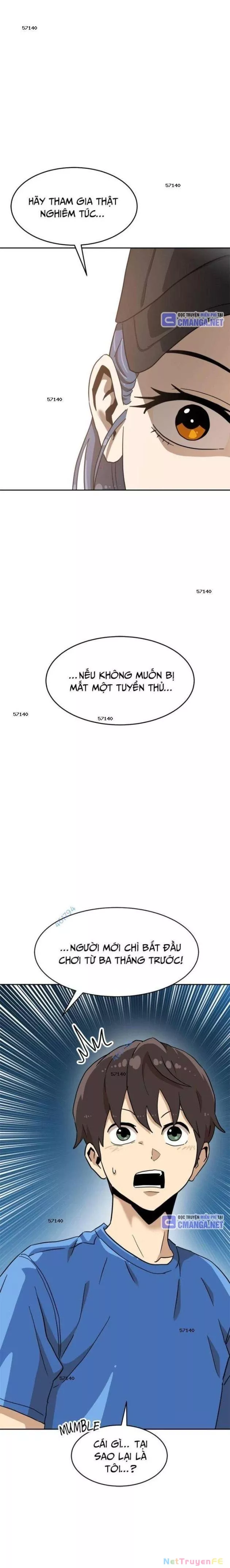 Double Click: Chapter 134