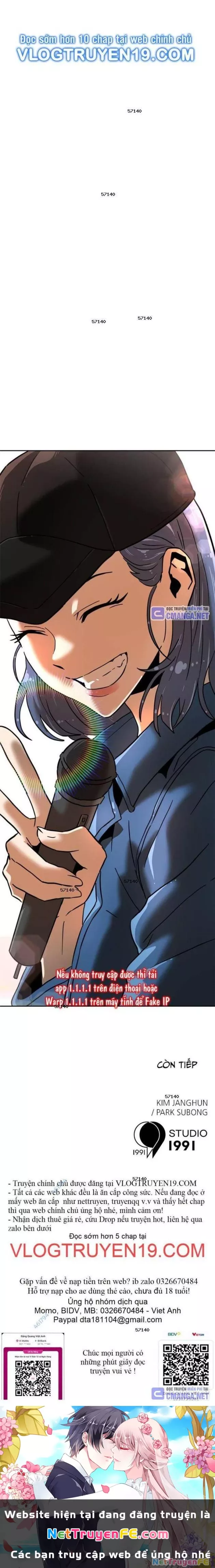 Double Click: Chapter 134