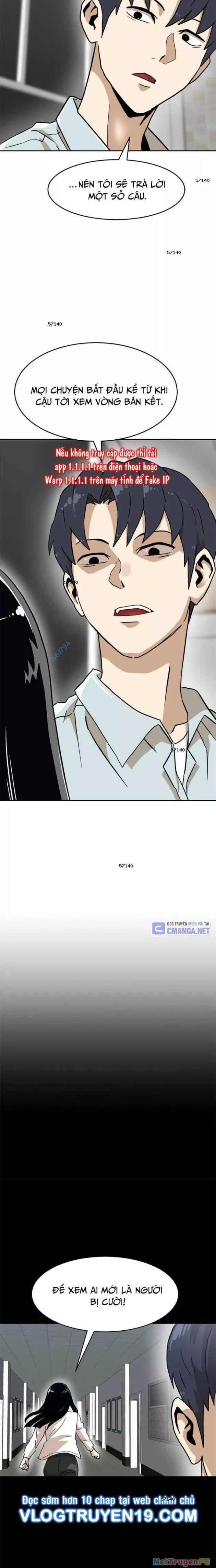 Double Click: Chapter 134