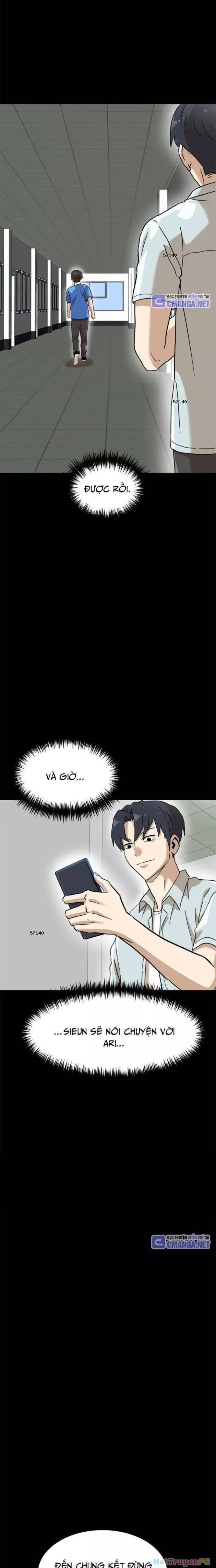 Double Click: Chapter 134