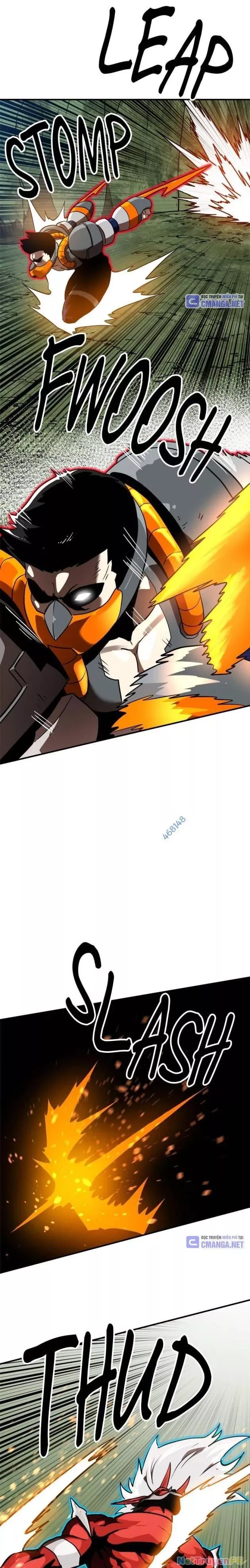 Double Click: Chapter 135