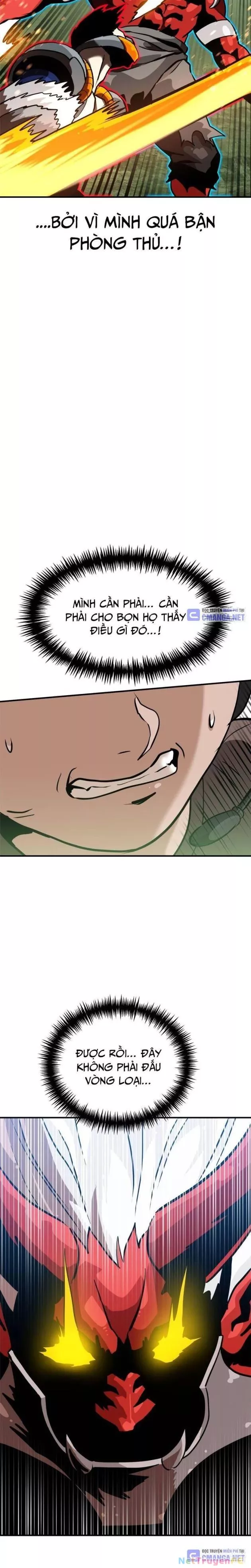 Double Click: Chapter 135