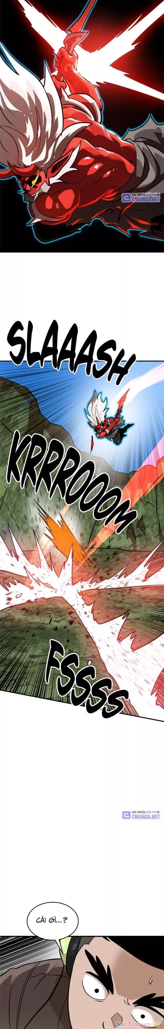 Double Click: Chapter 135