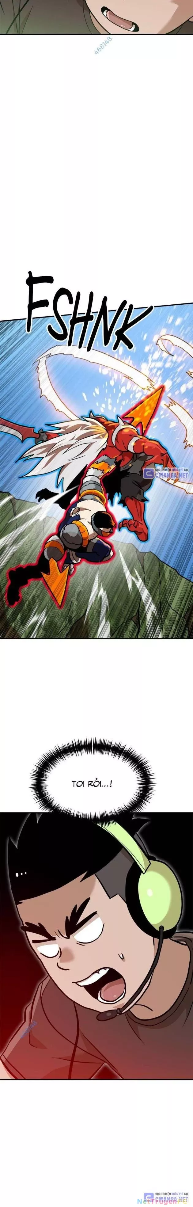 Double Click: Chapter 135