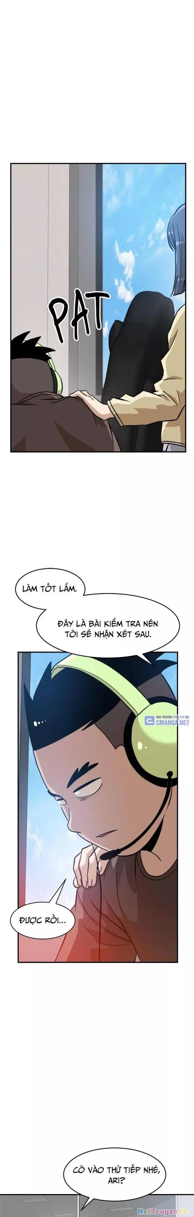 Double Click: Chapter 135